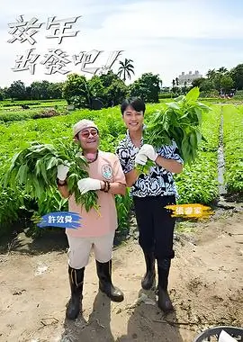歌手请回答 音乐竞演综艺